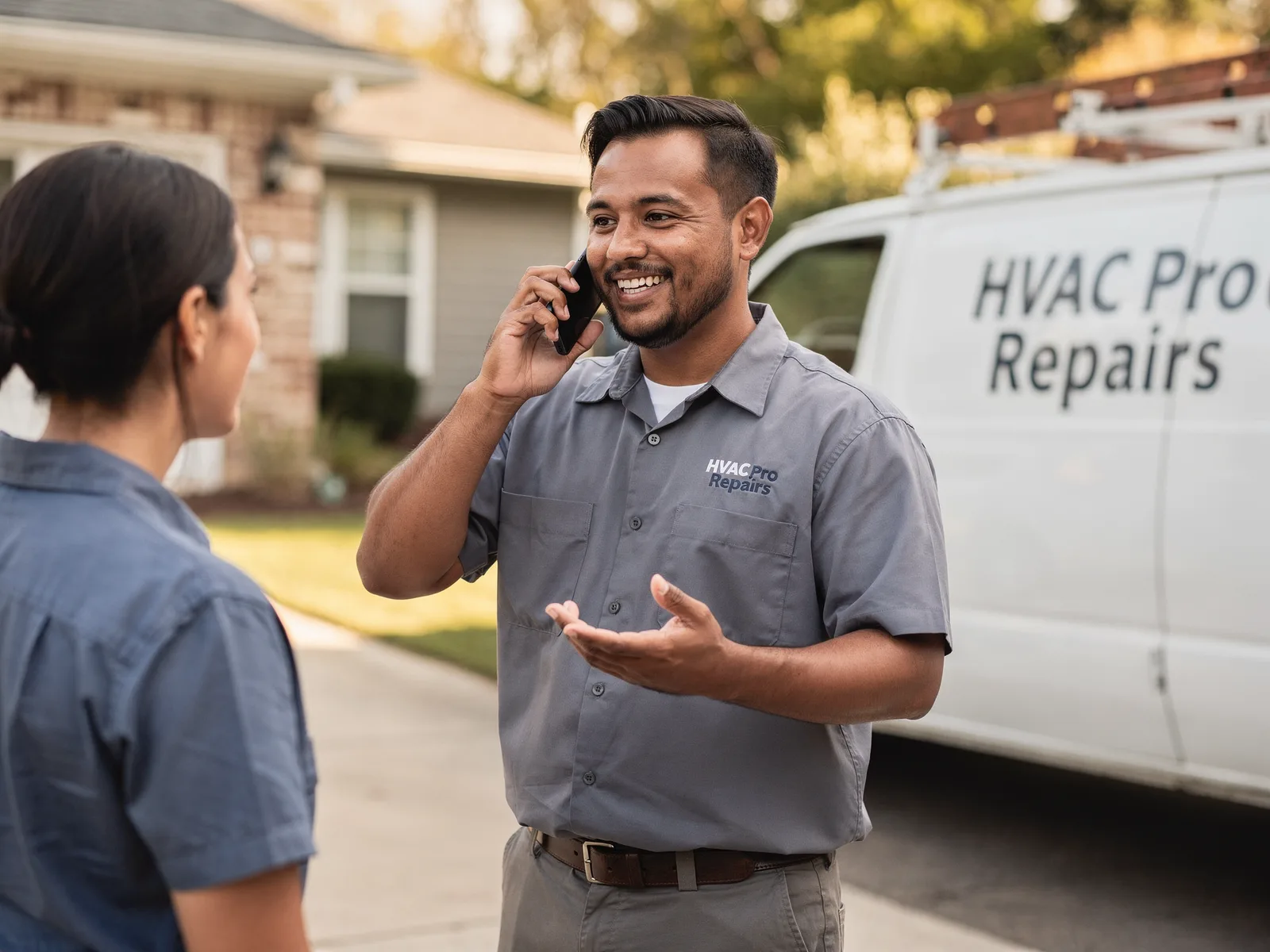 Heat Pump Repair Delta, IA FAQs